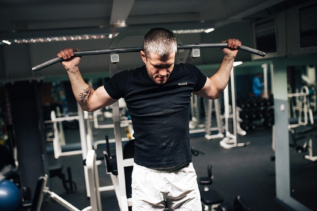 מלון מוגילב Nomera Dvorets Gimnastiki מראה חיצוני תמונה